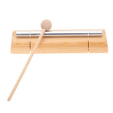 Crystal Healing Frequency Chime